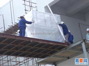昌平設備搬運 專業服務，讓搬遷更高效